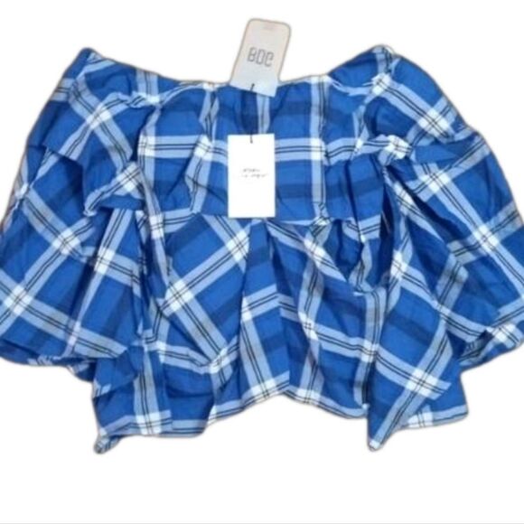 Urban Outfitters BDG Riched Mini - Picture 2 of 10